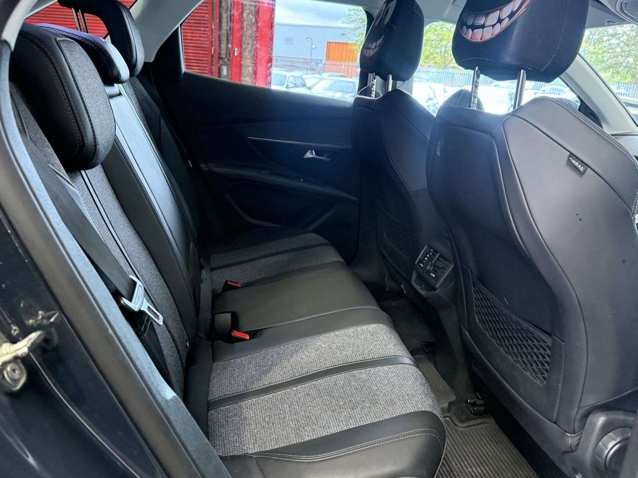 2018 PEUGEOT 3008 2018 PEUGEOT 3008