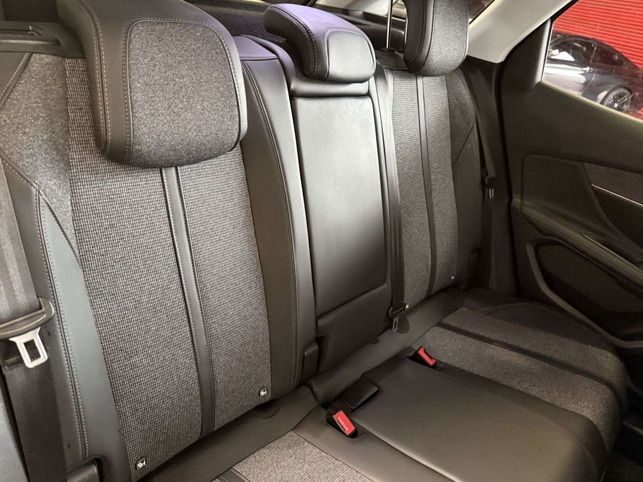 2018 PEUGEOT 3008 2018 PEUGEOT 3008