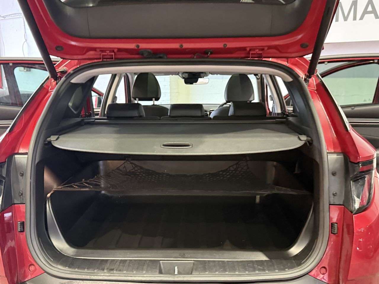 2021 HYUNDAI TUCSON 2021 HYUNDAI TUCSON