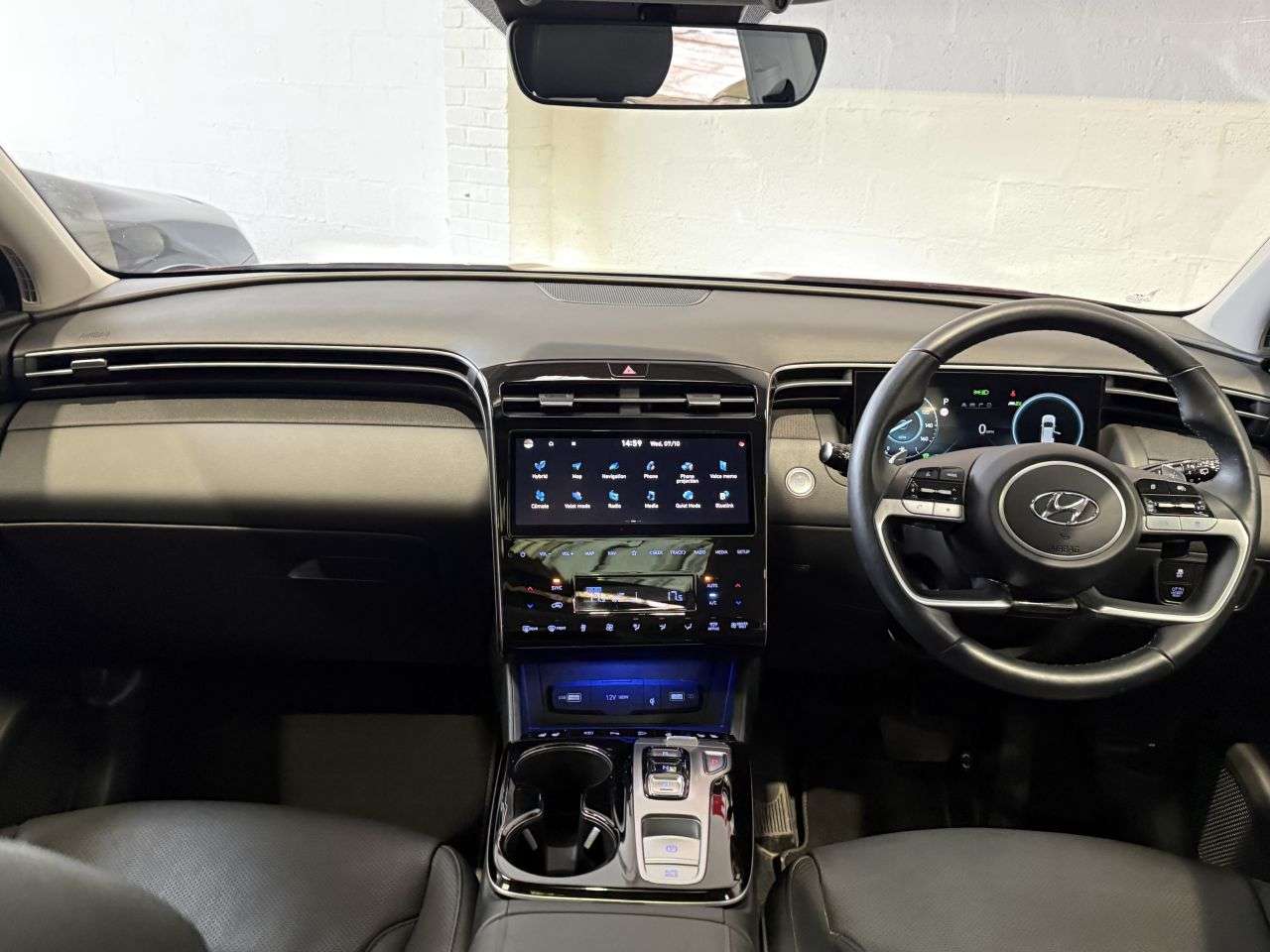 2021 HYUNDAI TUCSON 2021 HYUNDAI TUCSON