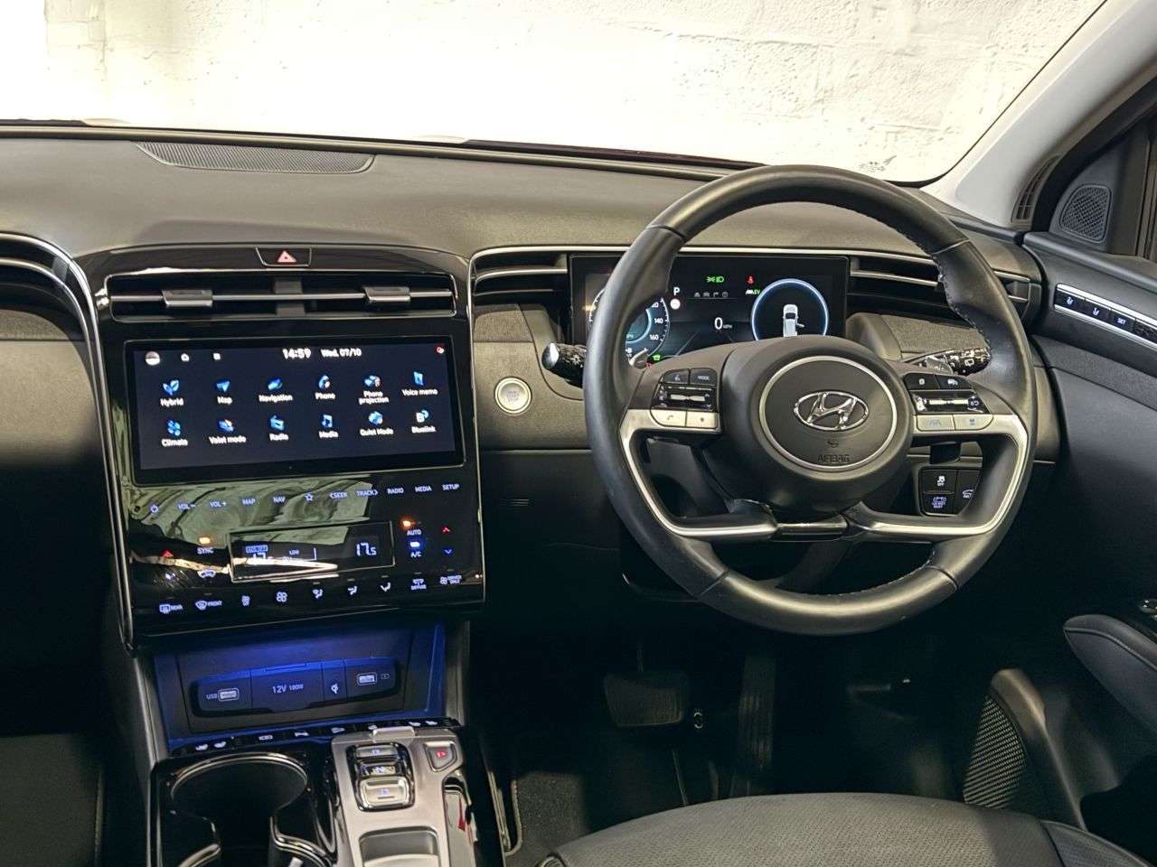 2021 HYUNDAI TUCSON 2021 HYUNDAI TUCSON
