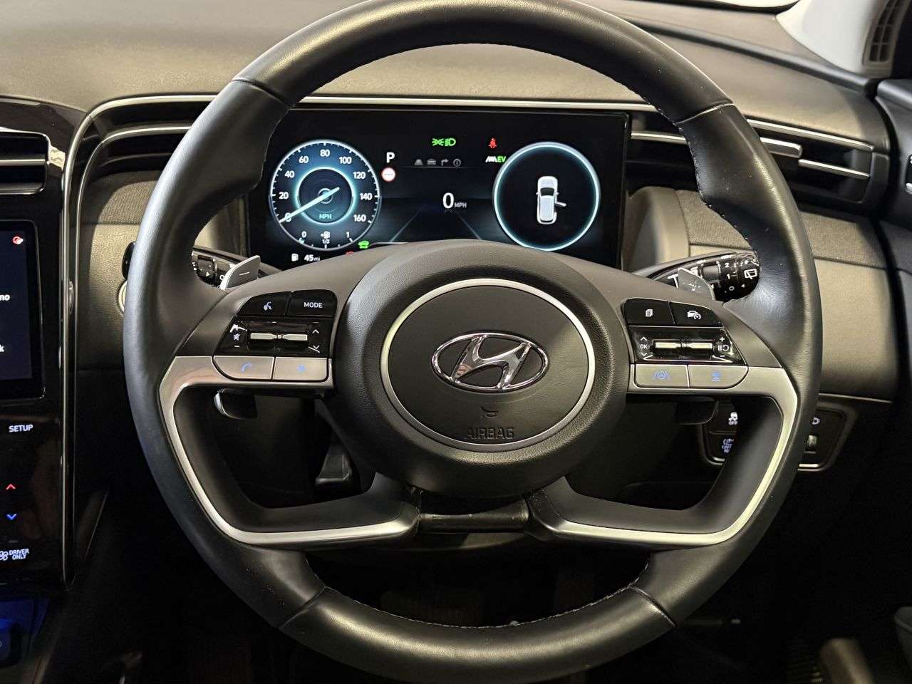 2021 HYUNDAI TUCSON 2021 HYUNDAI TUCSON