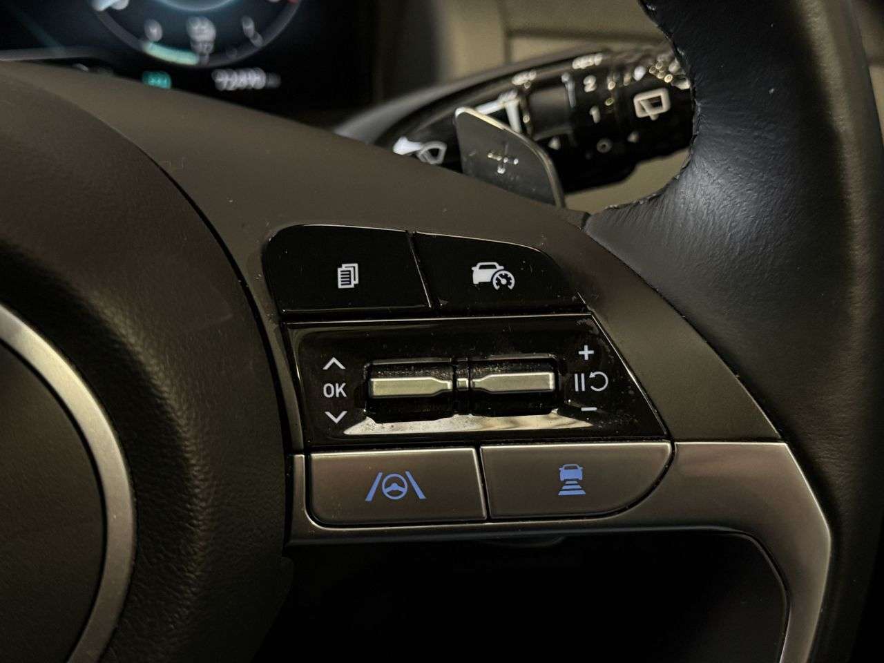 2021 HYUNDAI TUCSON 2021 HYUNDAI TUCSON