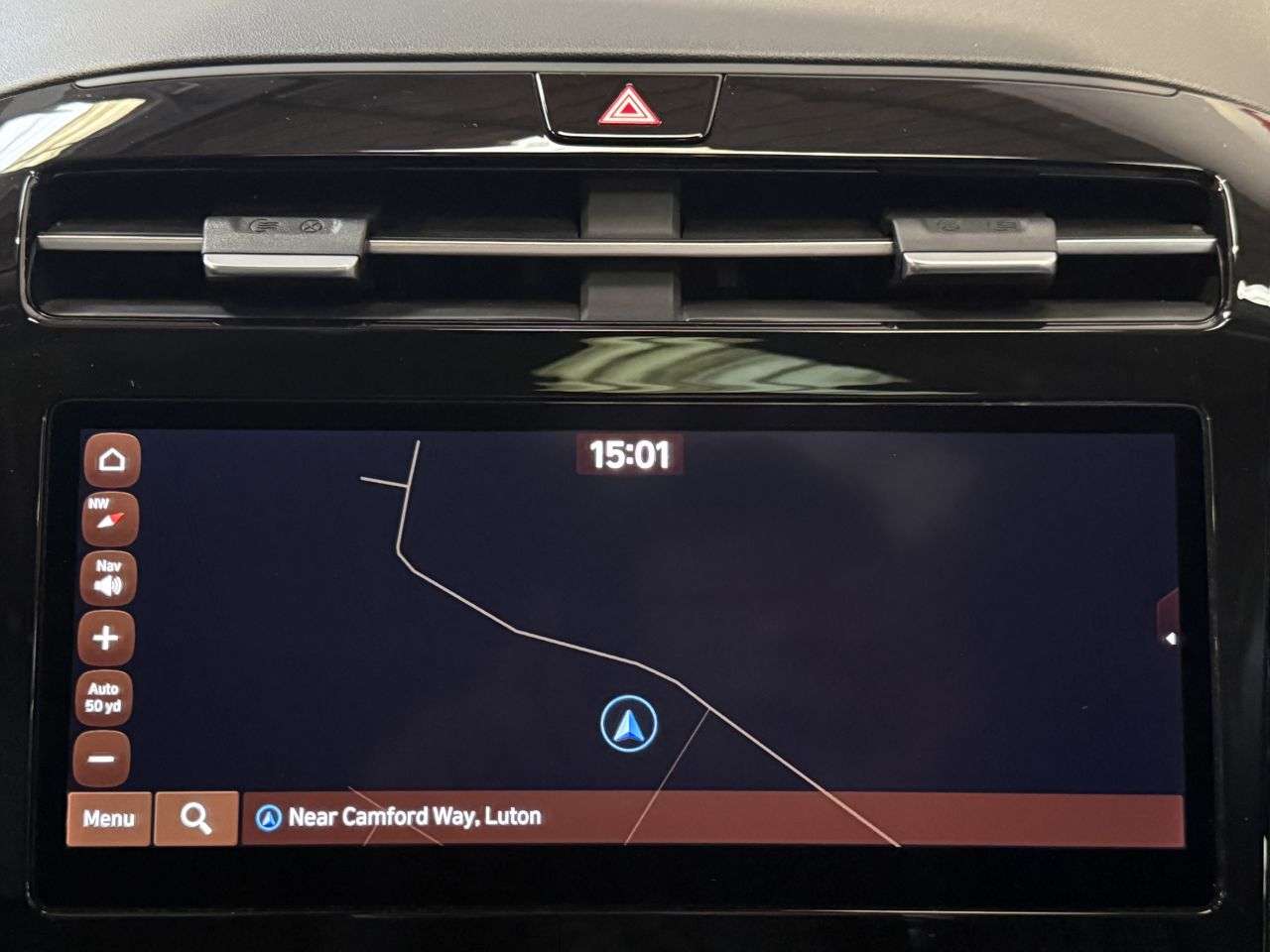 2021 HYUNDAI TUCSON 2021 HYUNDAI TUCSON