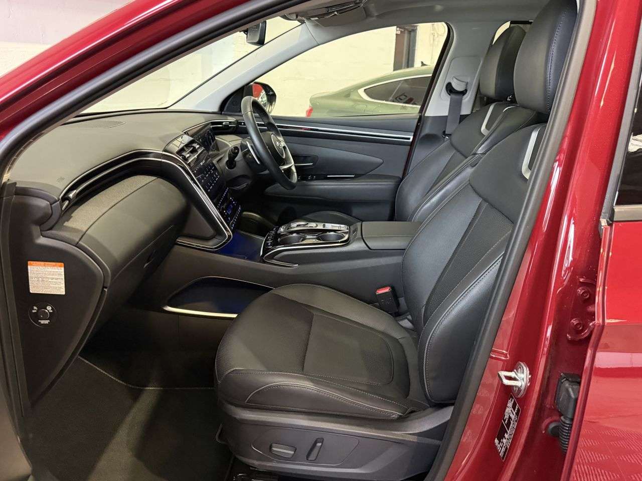 2021 HYUNDAI TUCSON 2021 HYUNDAI TUCSON