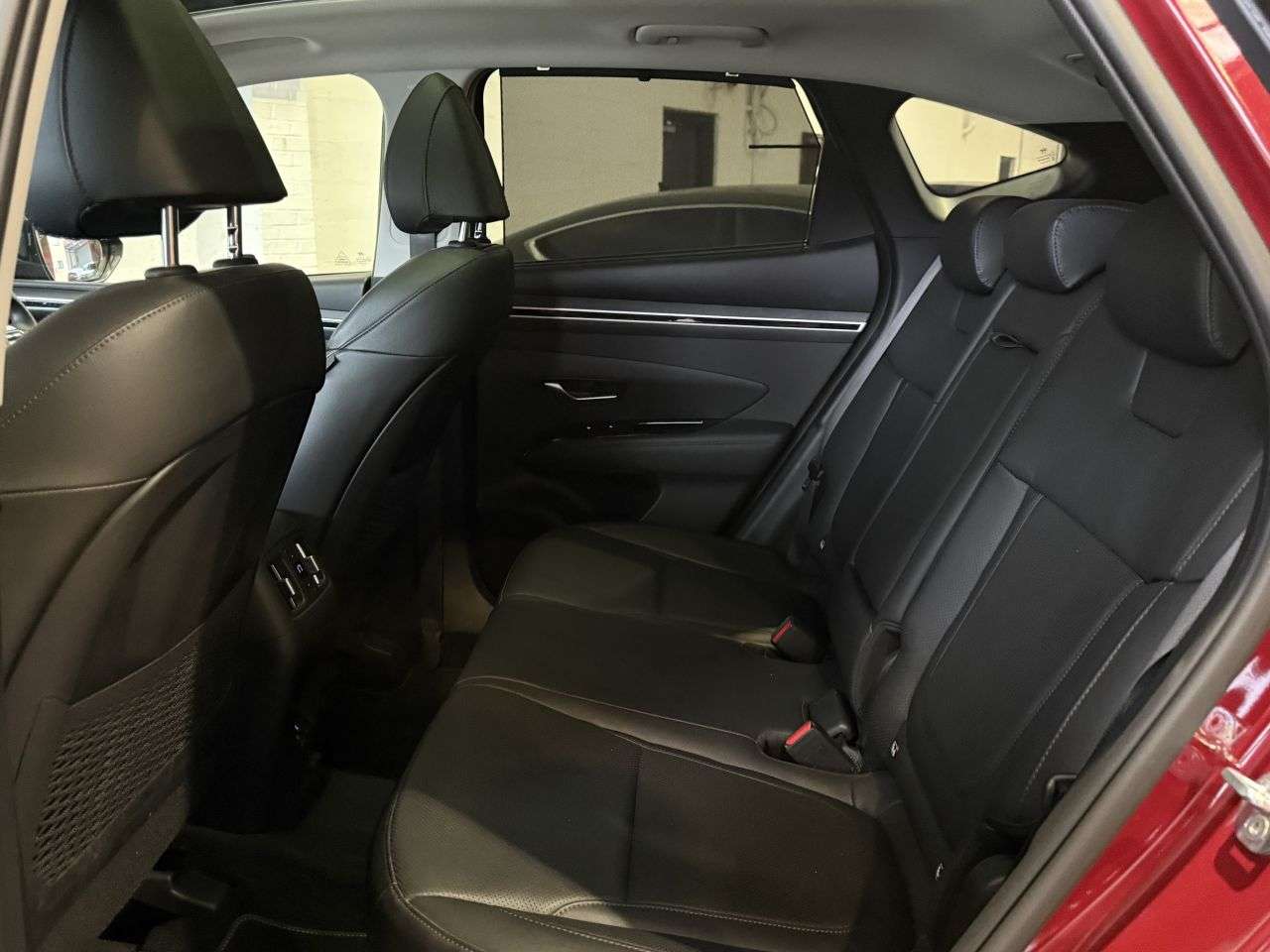 2021 HYUNDAI TUCSON 2021 HYUNDAI TUCSON