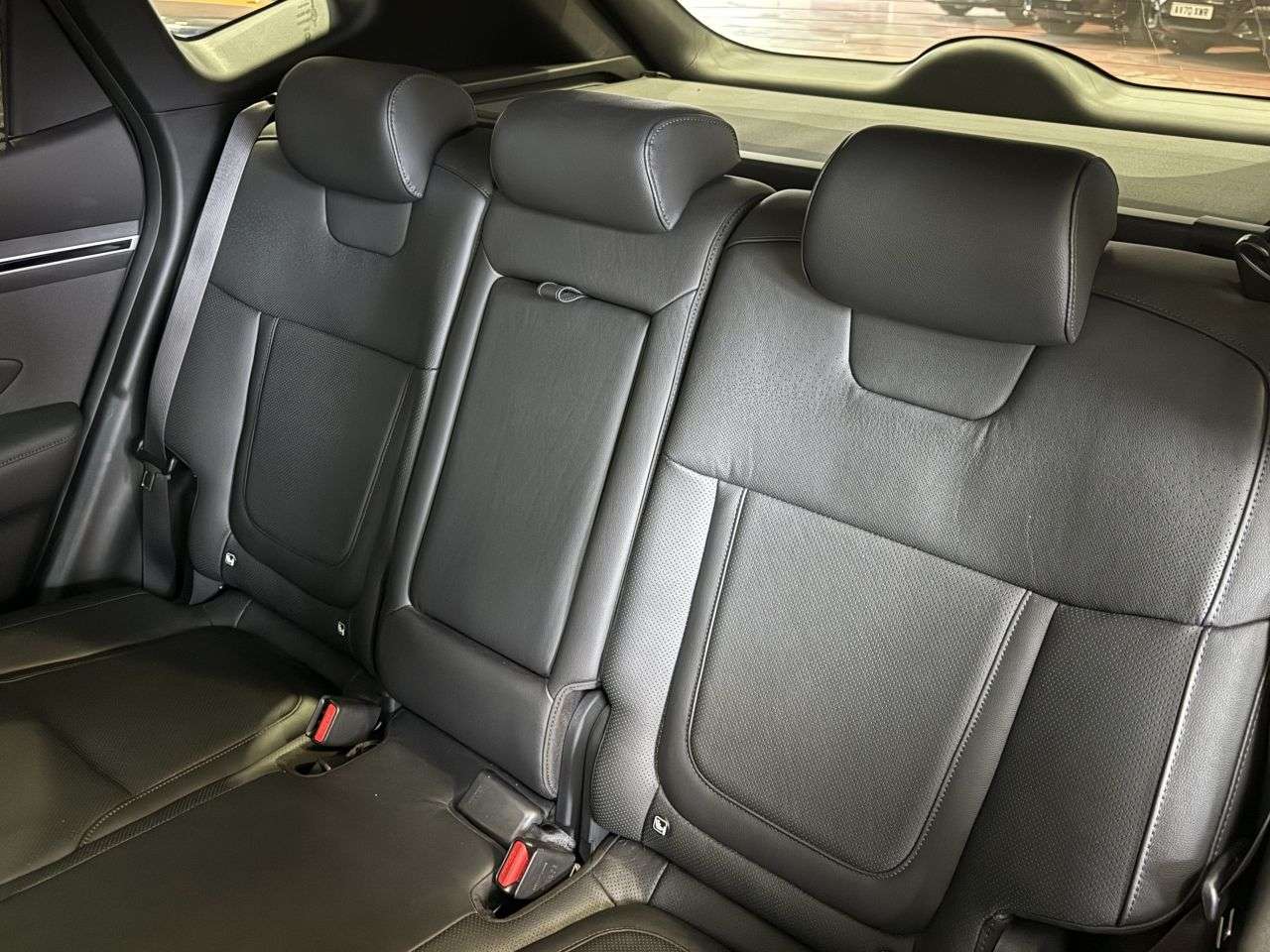 2021 HYUNDAI TUCSON 2021 HYUNDAI TUCSON