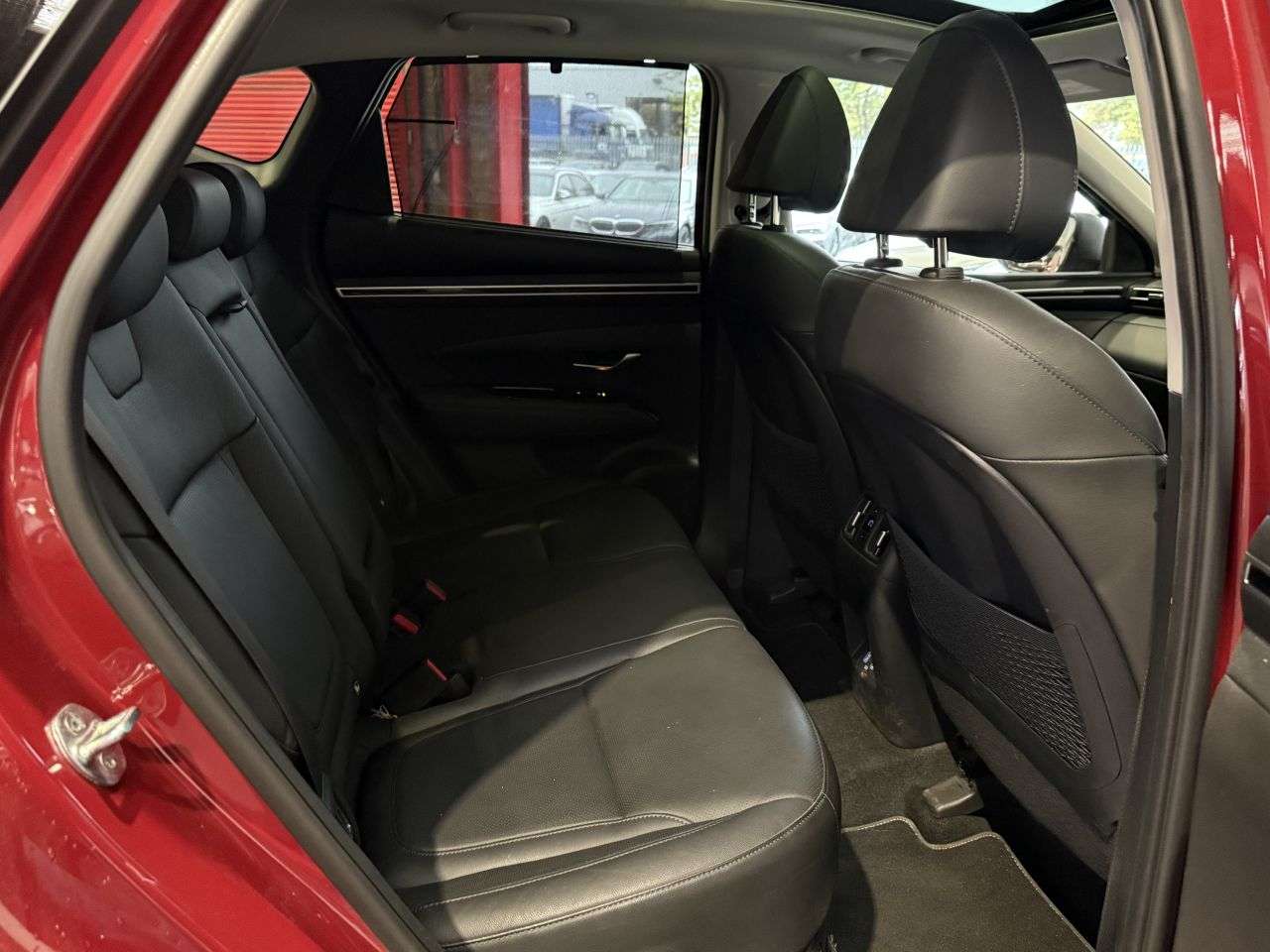 2021 HYUNDAI TUCSON 2021 HYUNDAI TUCSON
