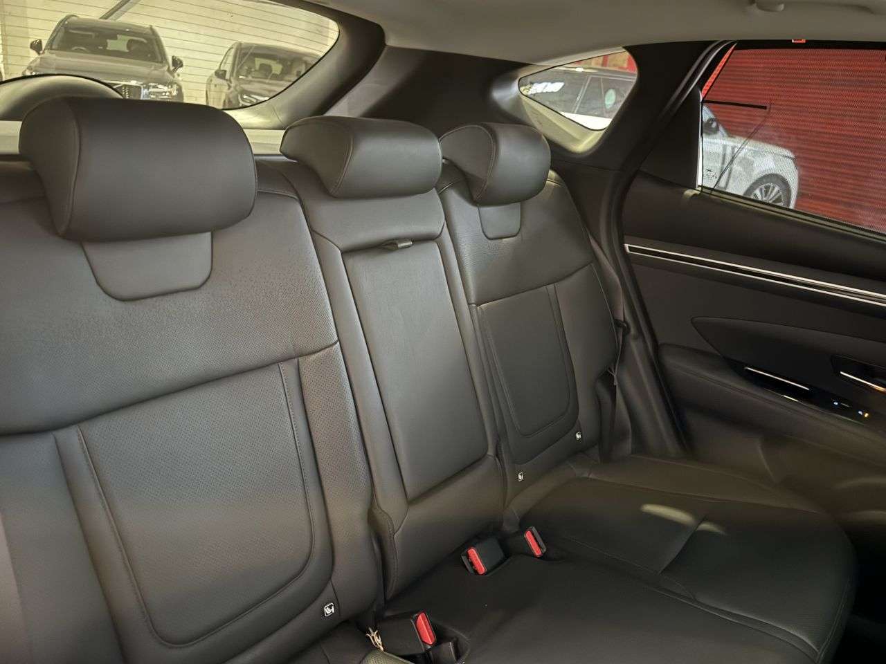 2021 HYUNDAI TUCSON 2021 HYUNDAI TUCSON