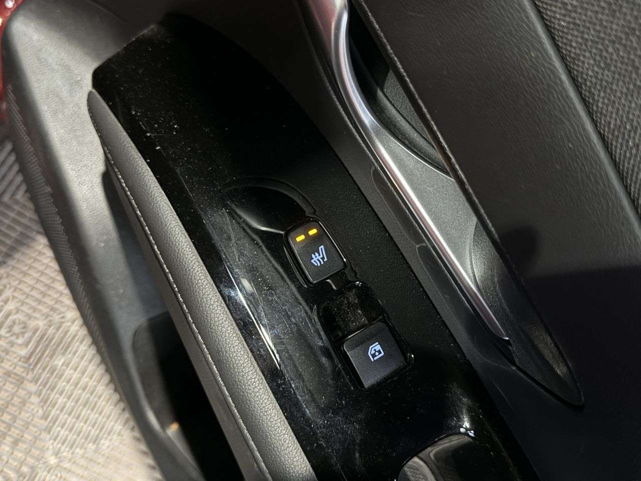 2021 HYUNDAI TUCSON 2021 HYUNDAI TUCSON