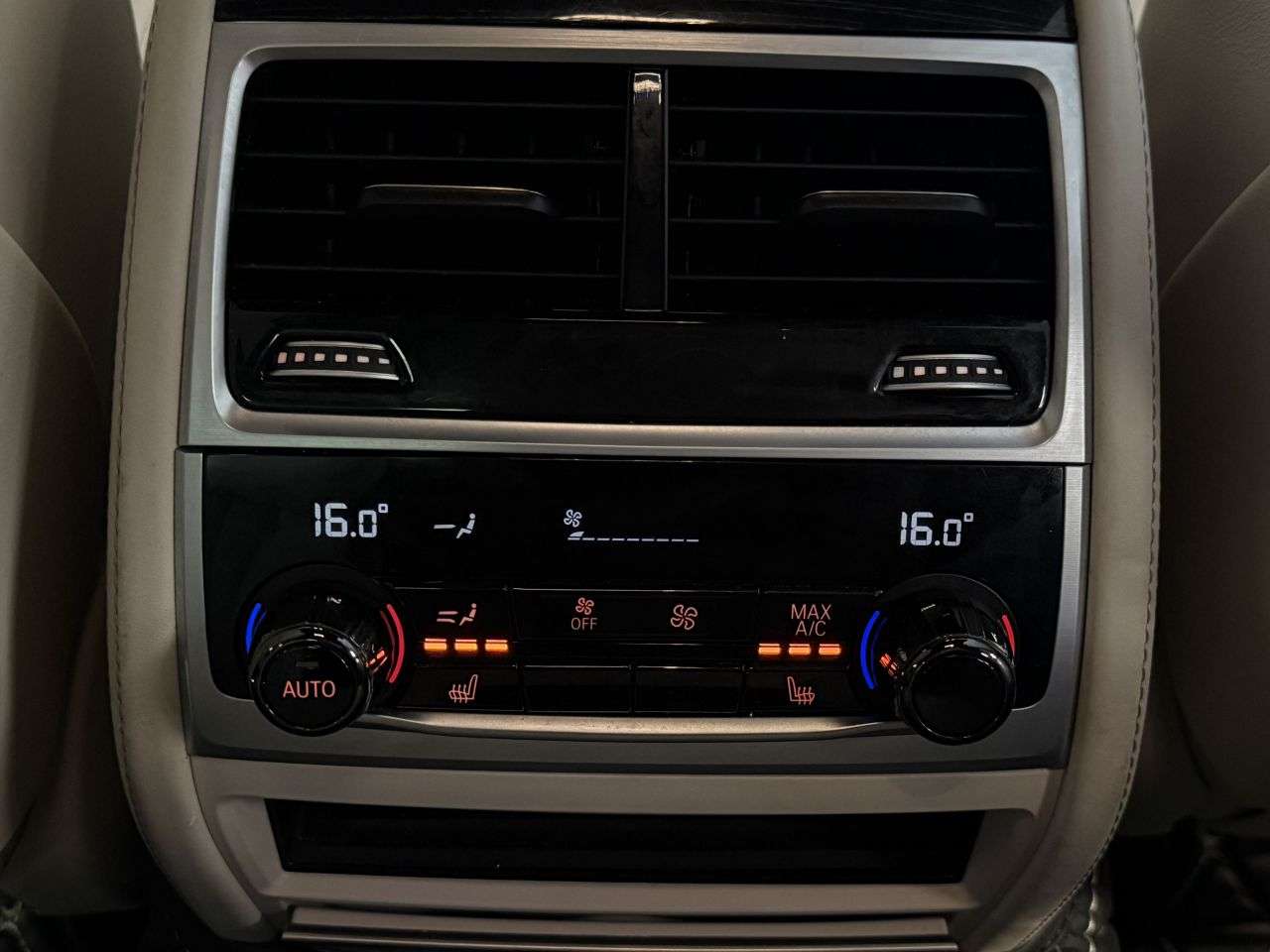 2019 BMW 7 SERIES 2019 BMW 7 SERIES