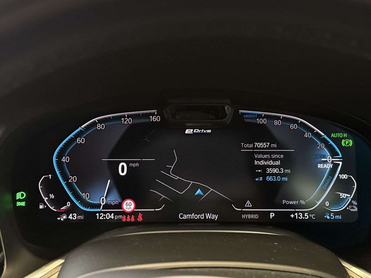 2019 BMW 7 SERIES 2019 BMW 7 SERIES