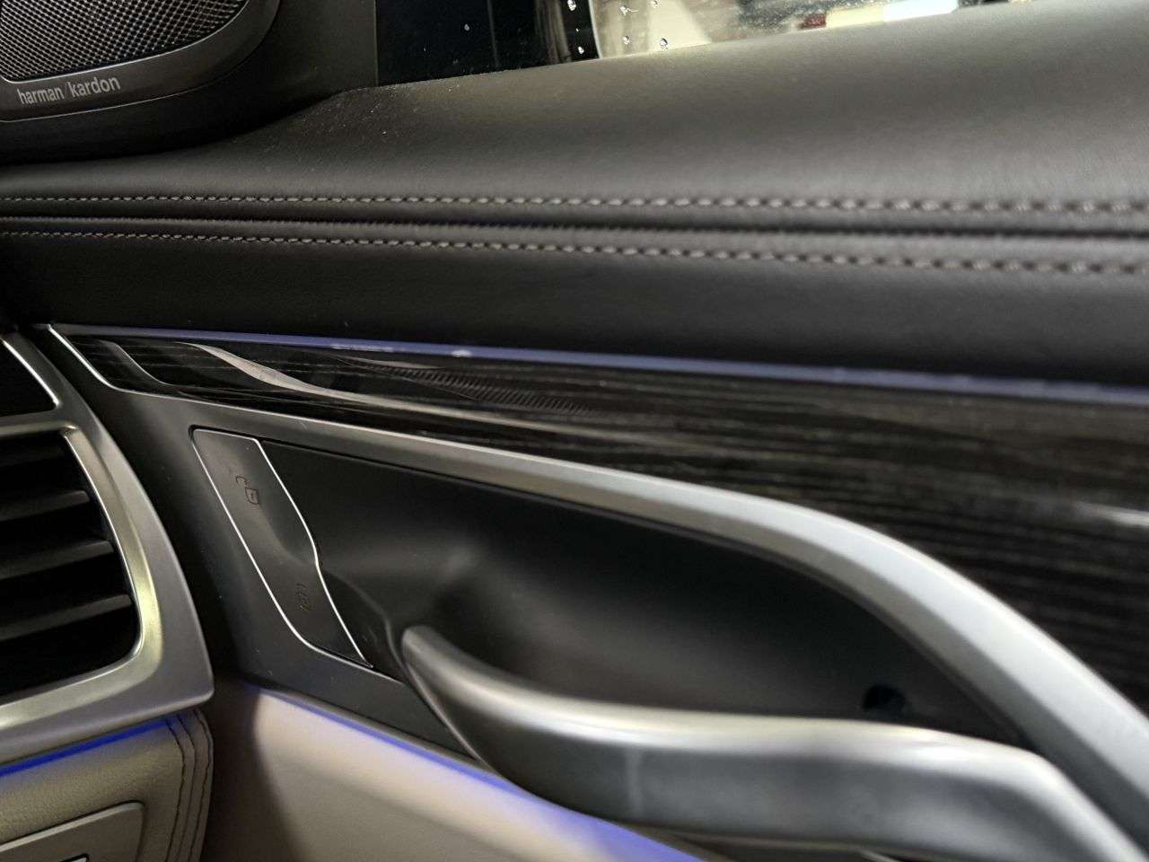 2019 BMW 7 SERIES 2019 BMW 7 SERIES