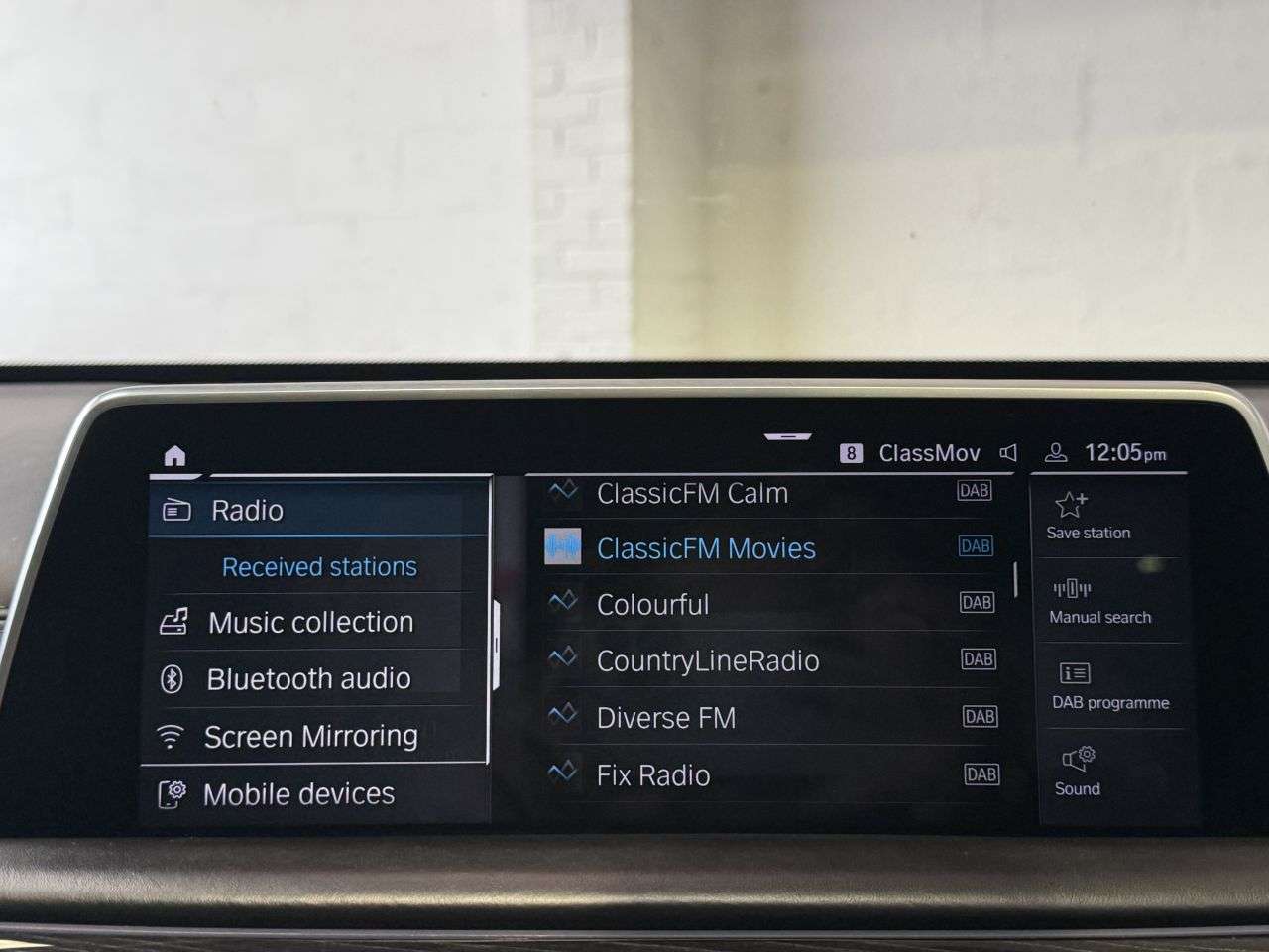 2019 BMW 7 SERIES 2019 BMW 7 SERIES