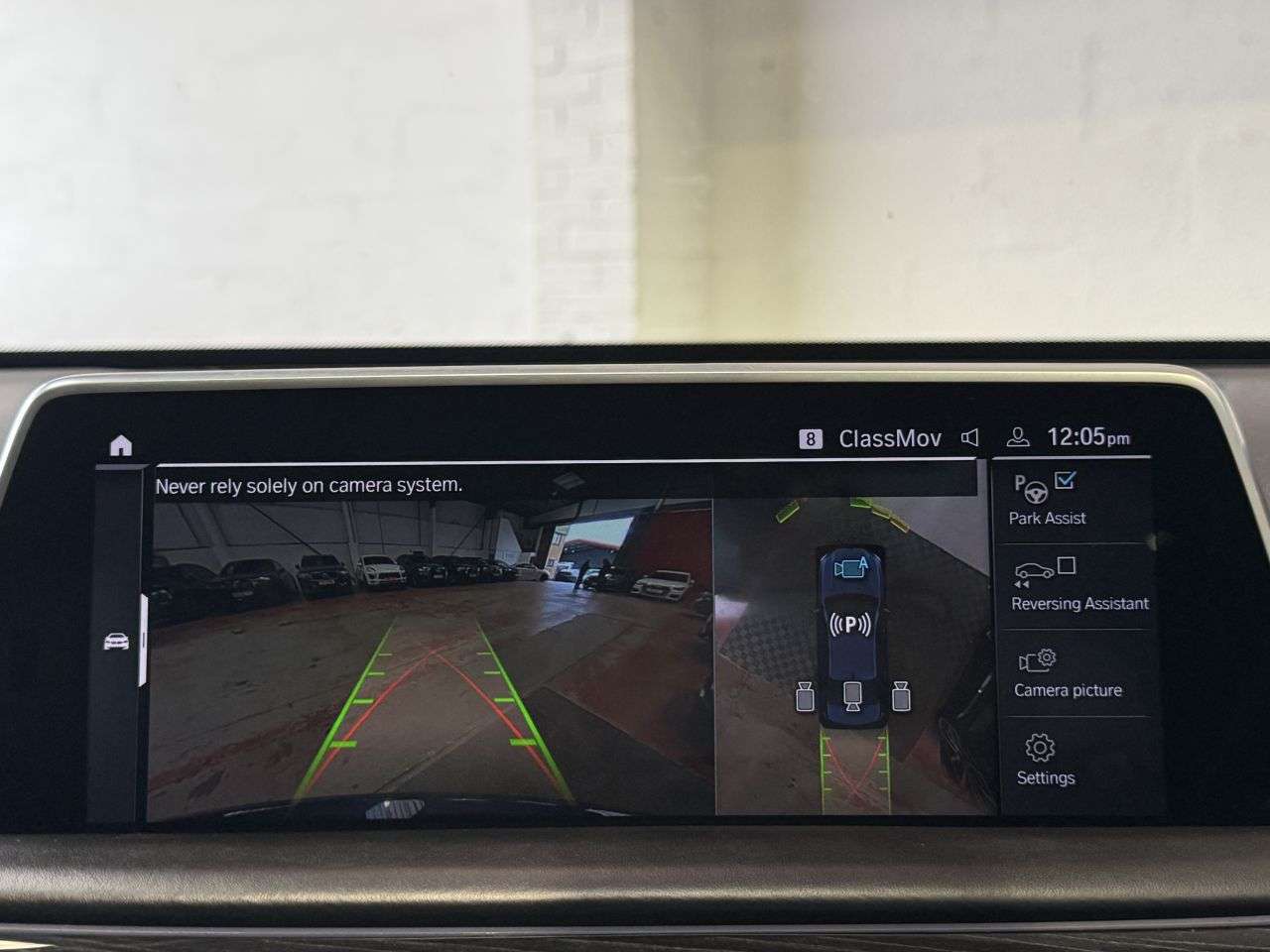 2019 BMW 7 SERIES 2019 BMW 7 SERIES