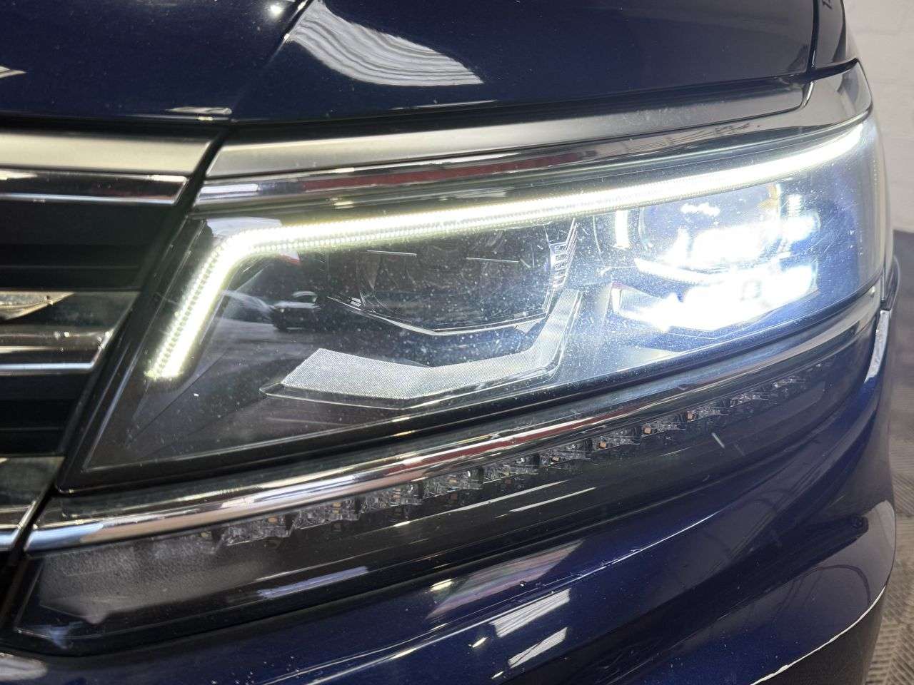 2018 VOLKSWAGEN TIGUAN 2018 VOLKSWAGEN TIGUAN