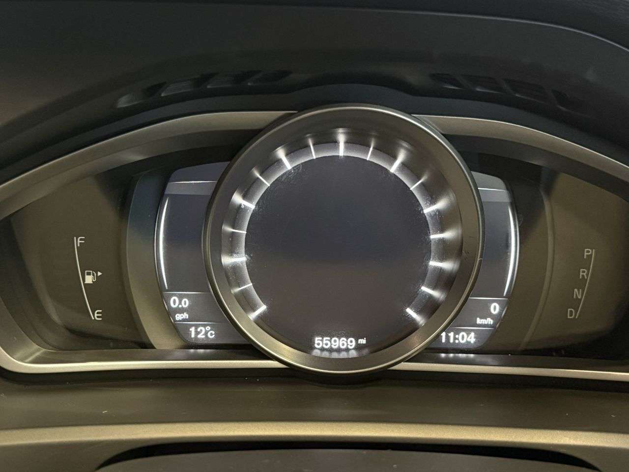 2016 VOLVO V40 2016 VOLVO V40