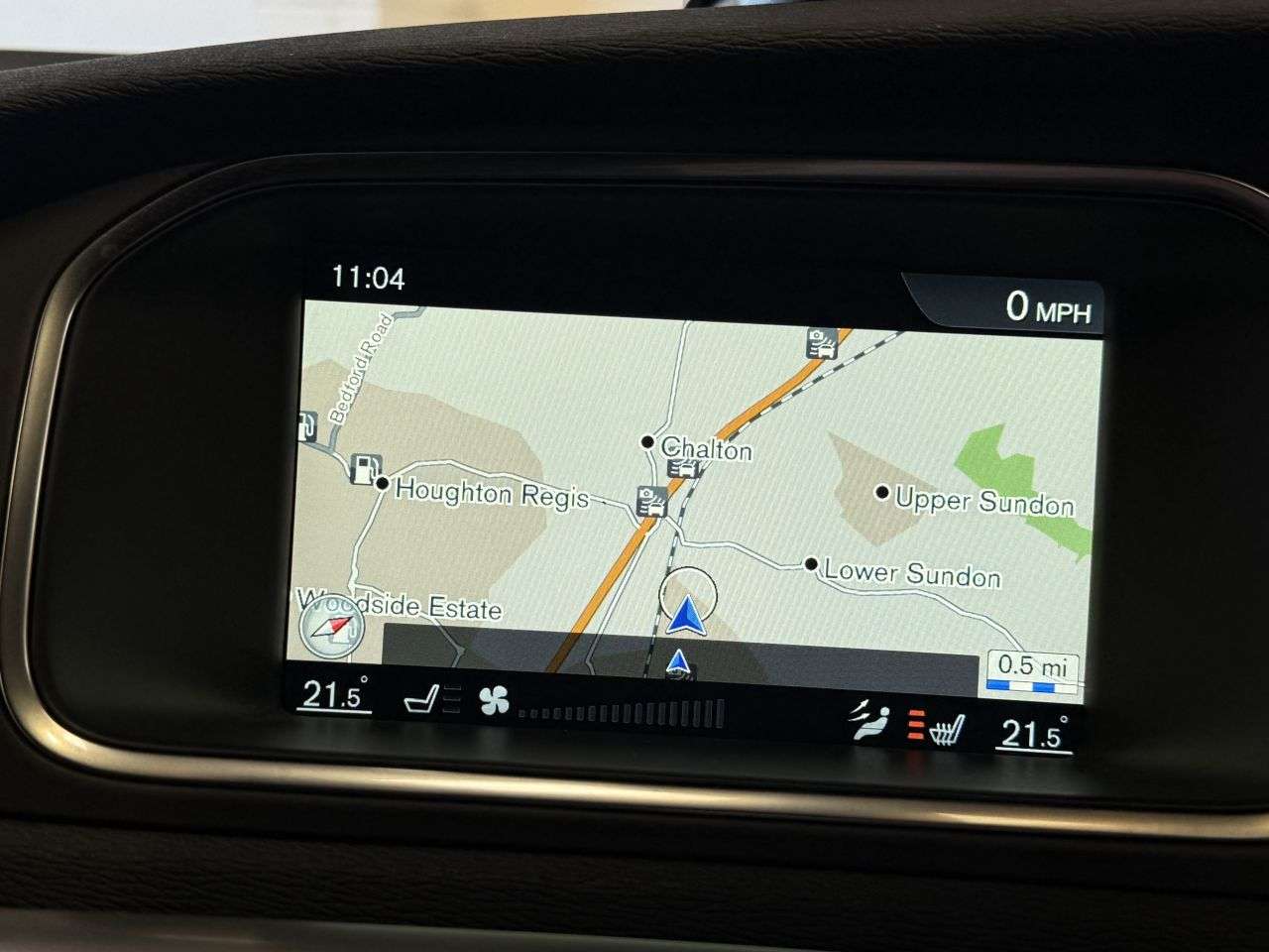 2016 VOLVO V40 2016 VOLVO V40