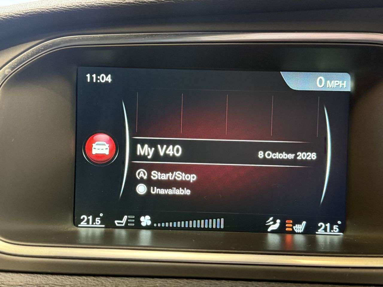 2016 VOLVO V40 2016 VOLVO V40
