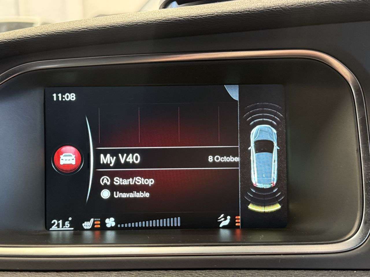 2016 VOLVO V40 2016 VOLVO V40