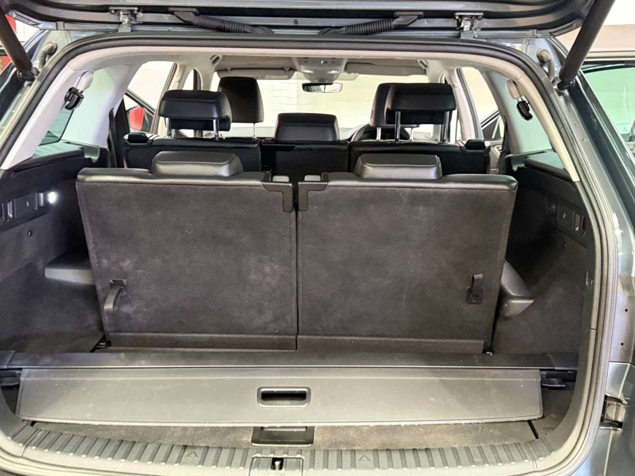2018 SKODA KODIAQ 2018 SKODA KODIAQ