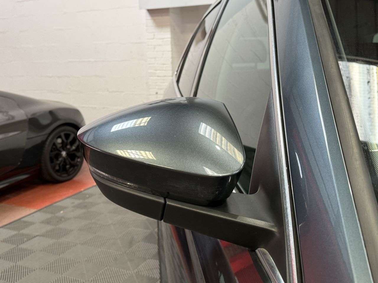 2018 SKODA KODIAQ 2018 SKODA KODIAQ