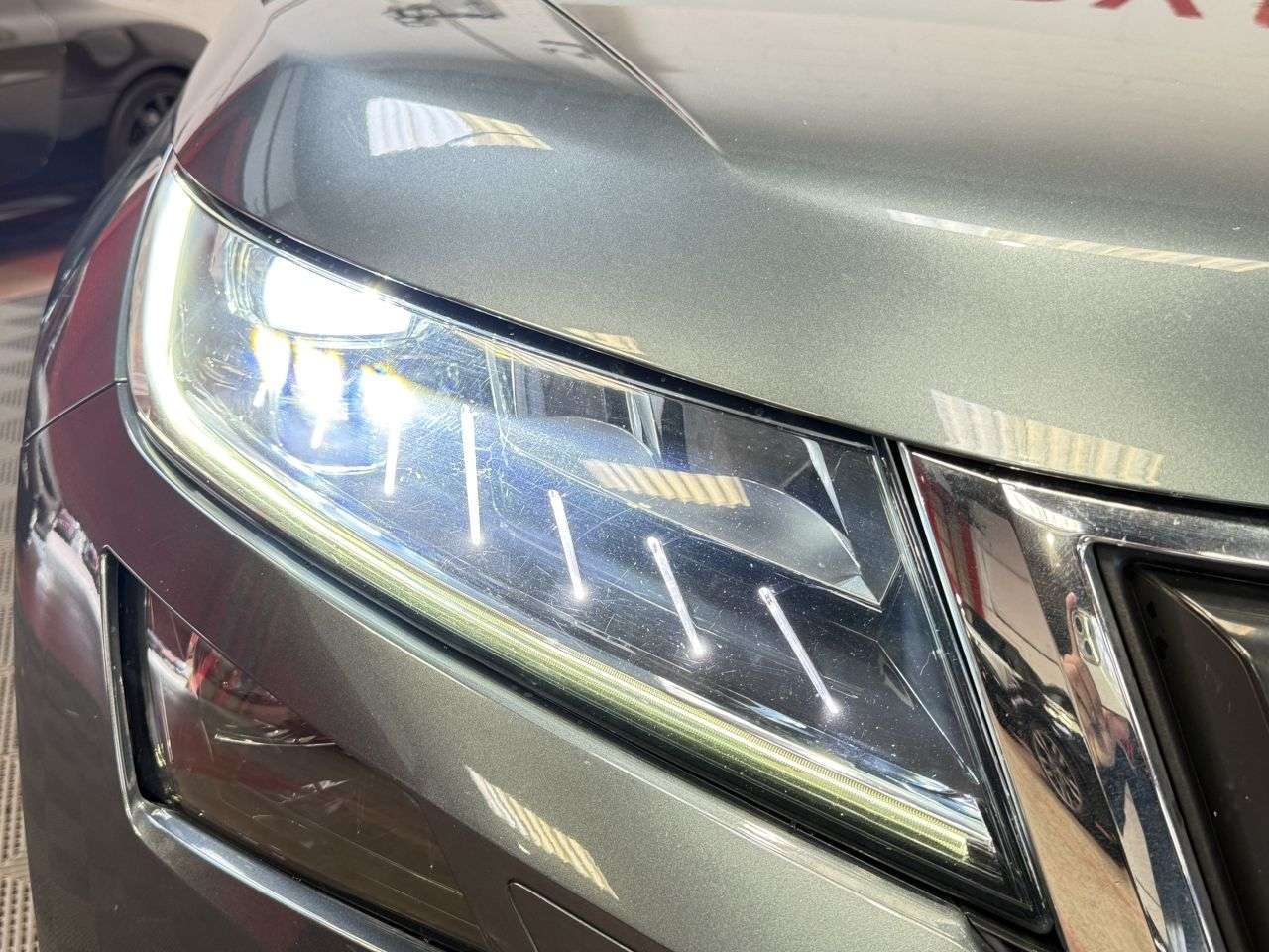 2018 SKODA KODIAQ 2018 SKODA KODIAQ
