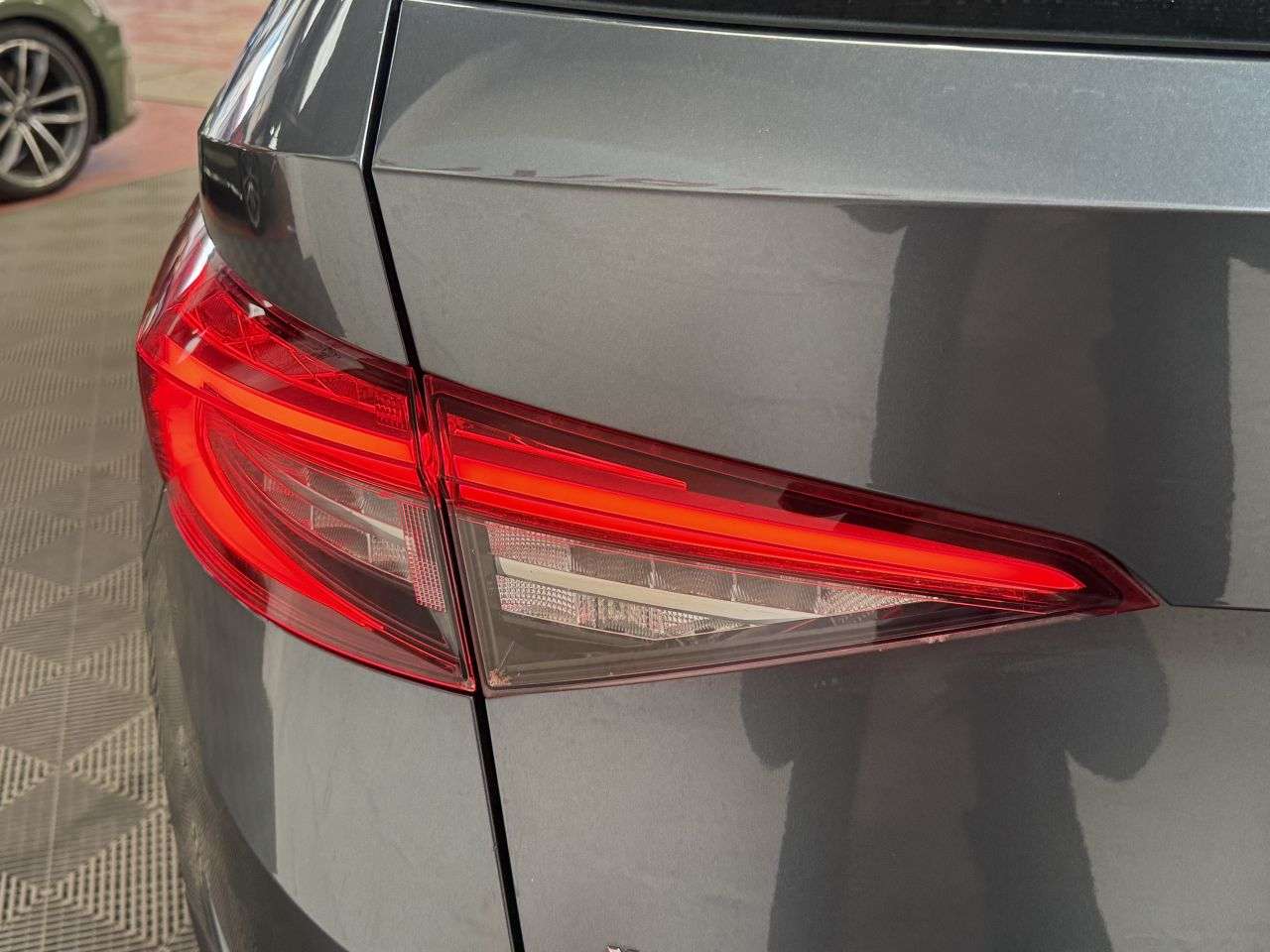 2018 SKODA KODIAQ 2018 SKODA KODIAQ
