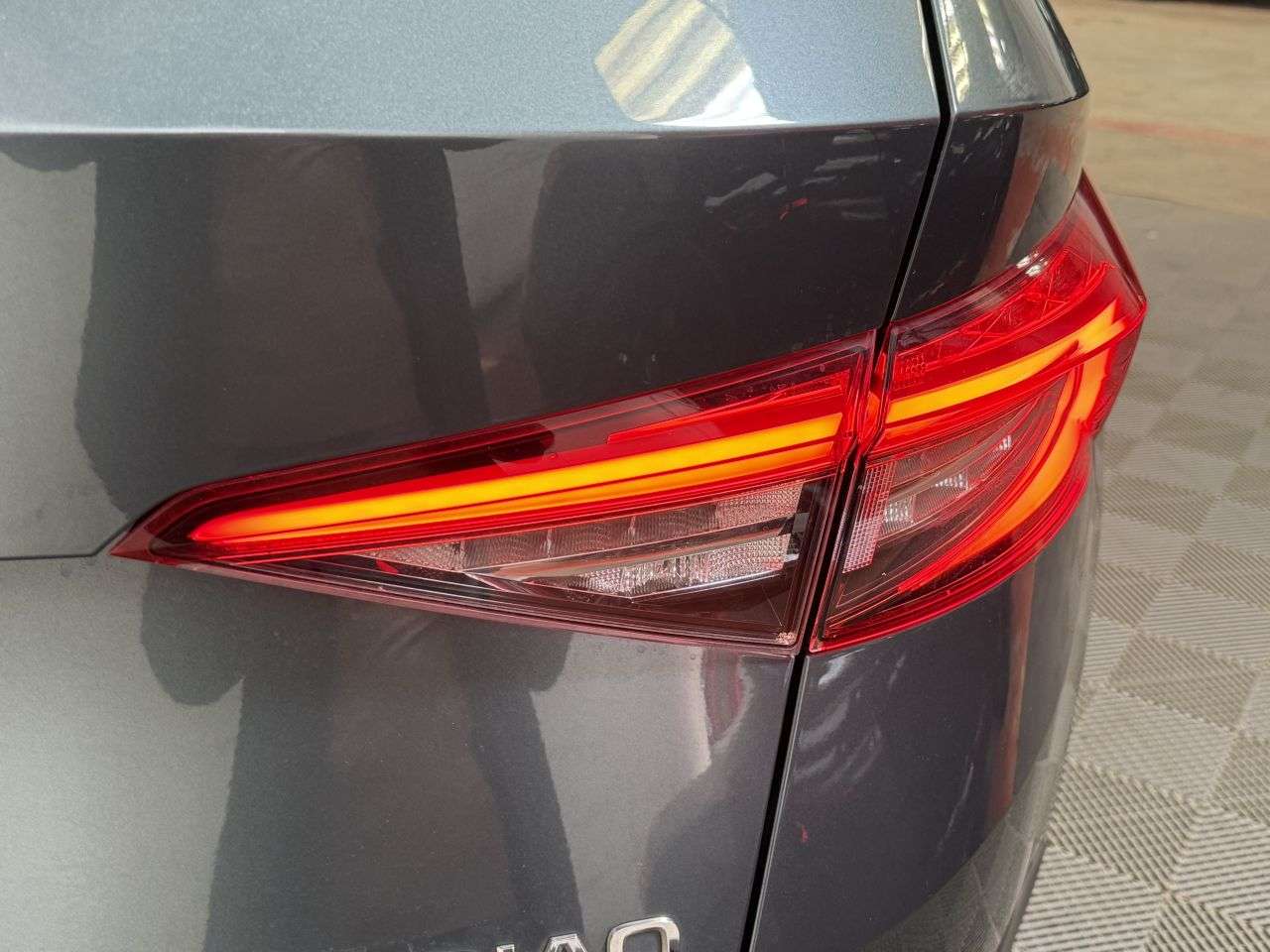 2018 SKODA KODIAQ 2018 SKODA KODIAQ