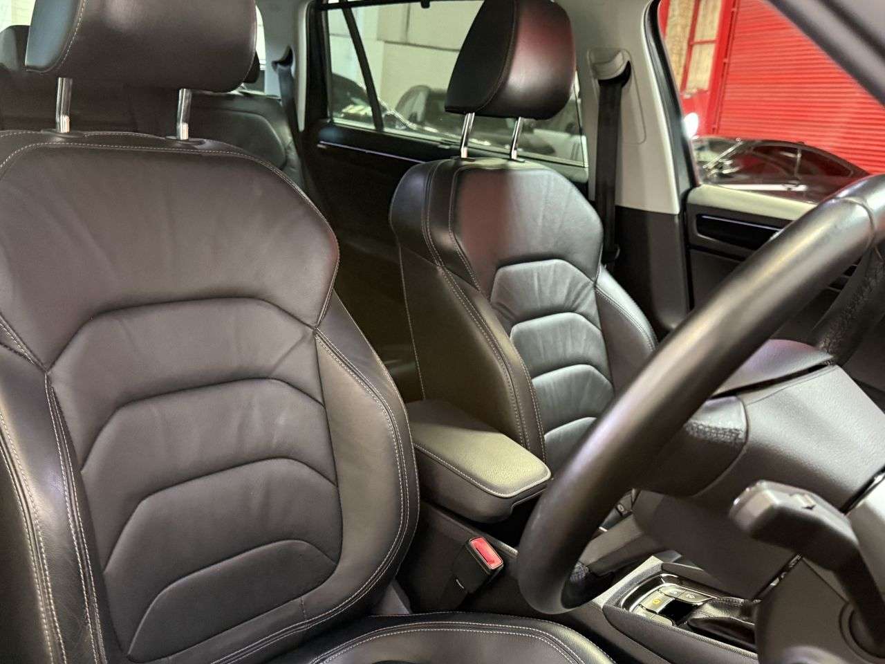 2018 SKODA KODIAQ 2018 SKODA KODIAQ