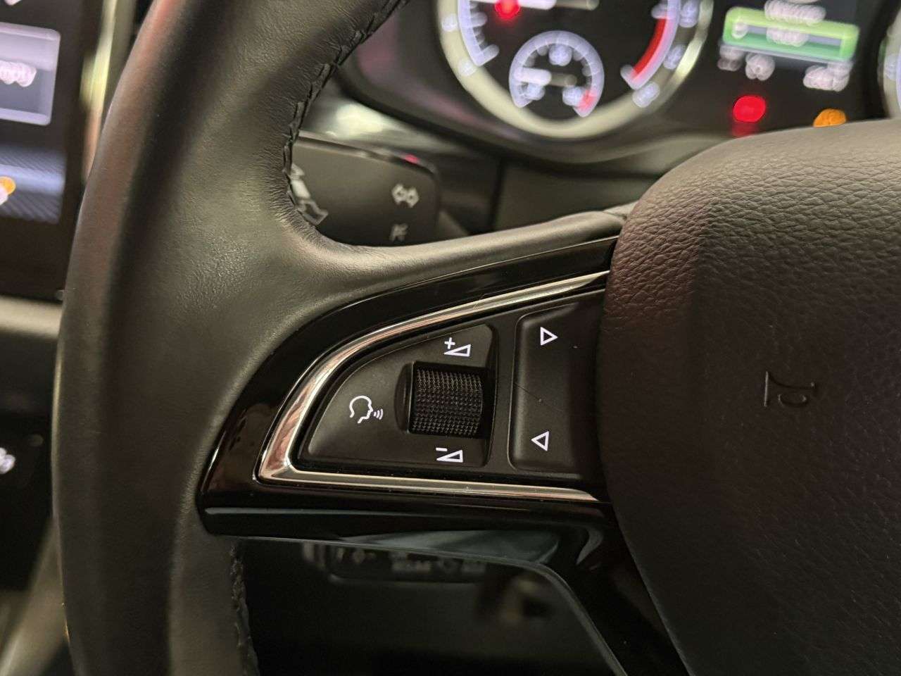 2018 SKODA KODIAQ 2018 SKODA KODIAQ