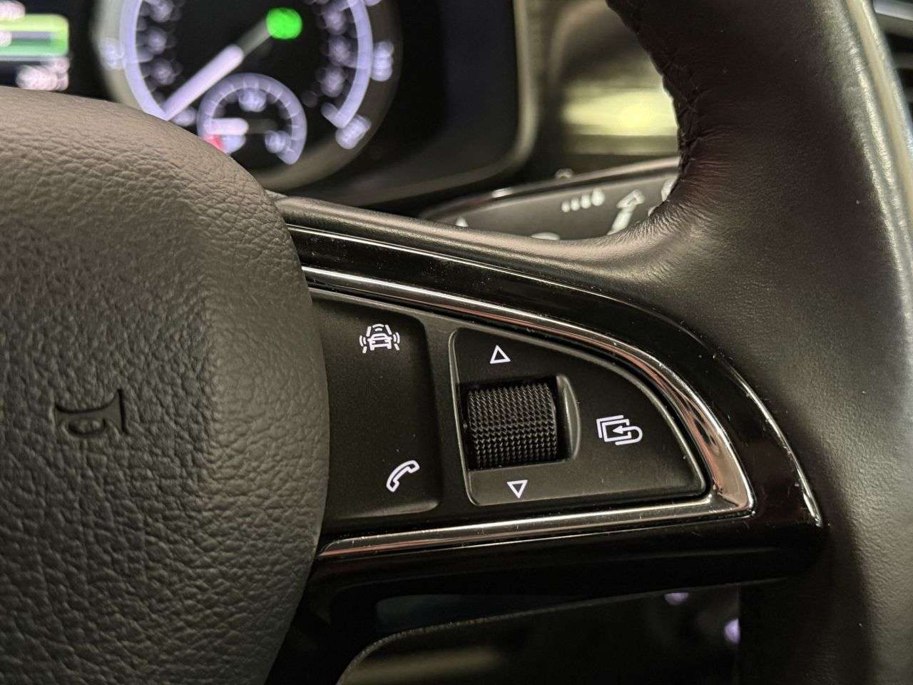 2018 SKODA KODIAQ 2018 SKODA KODIAQ