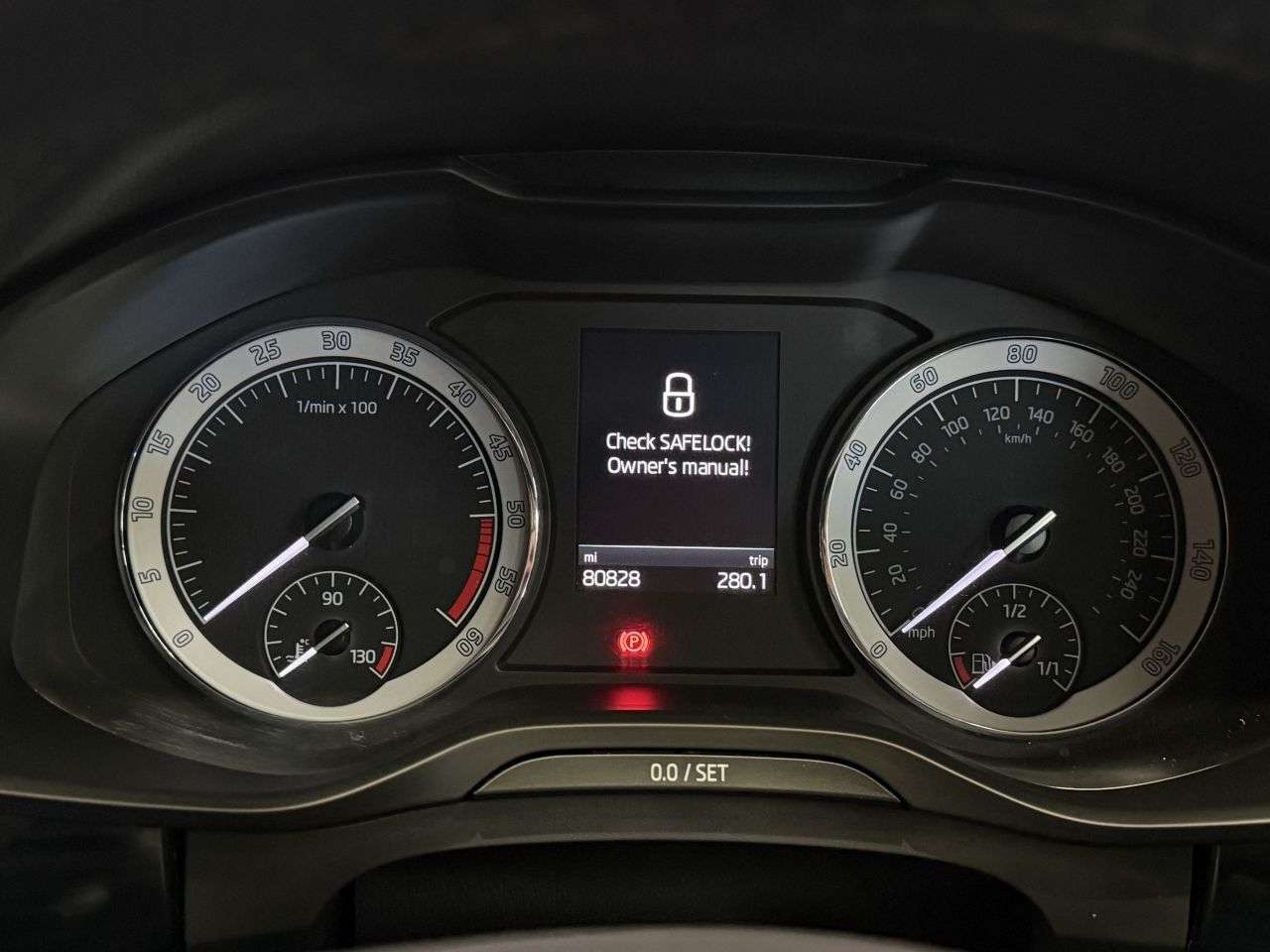 2018 SKODA KODIAQ 2018 SKODA KODIAQ