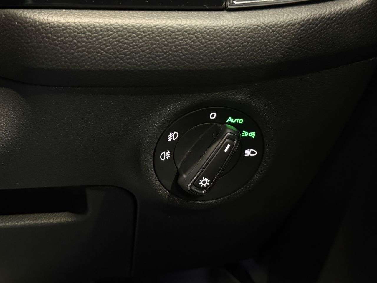 2018 SKODA KODIAQ 2018 SKODA KODIAQ