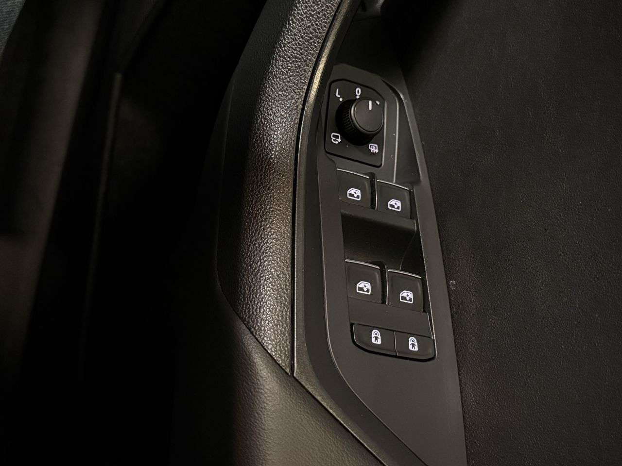 2018 SKODA KODIAQ 2018 SKODA KODIAQ