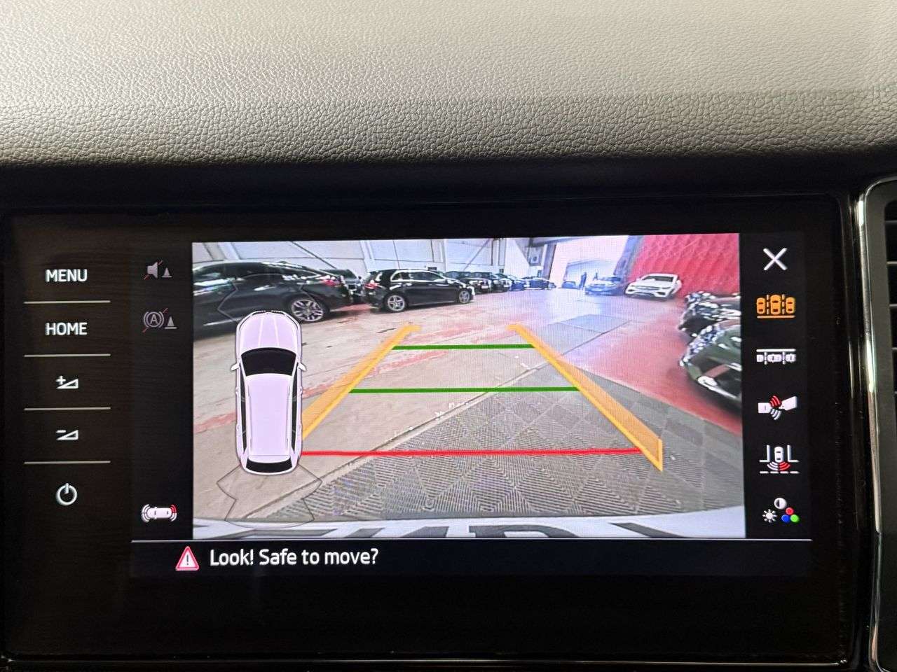 2018 SKODA KODIAQ 2018 SKODA KODIAQ
