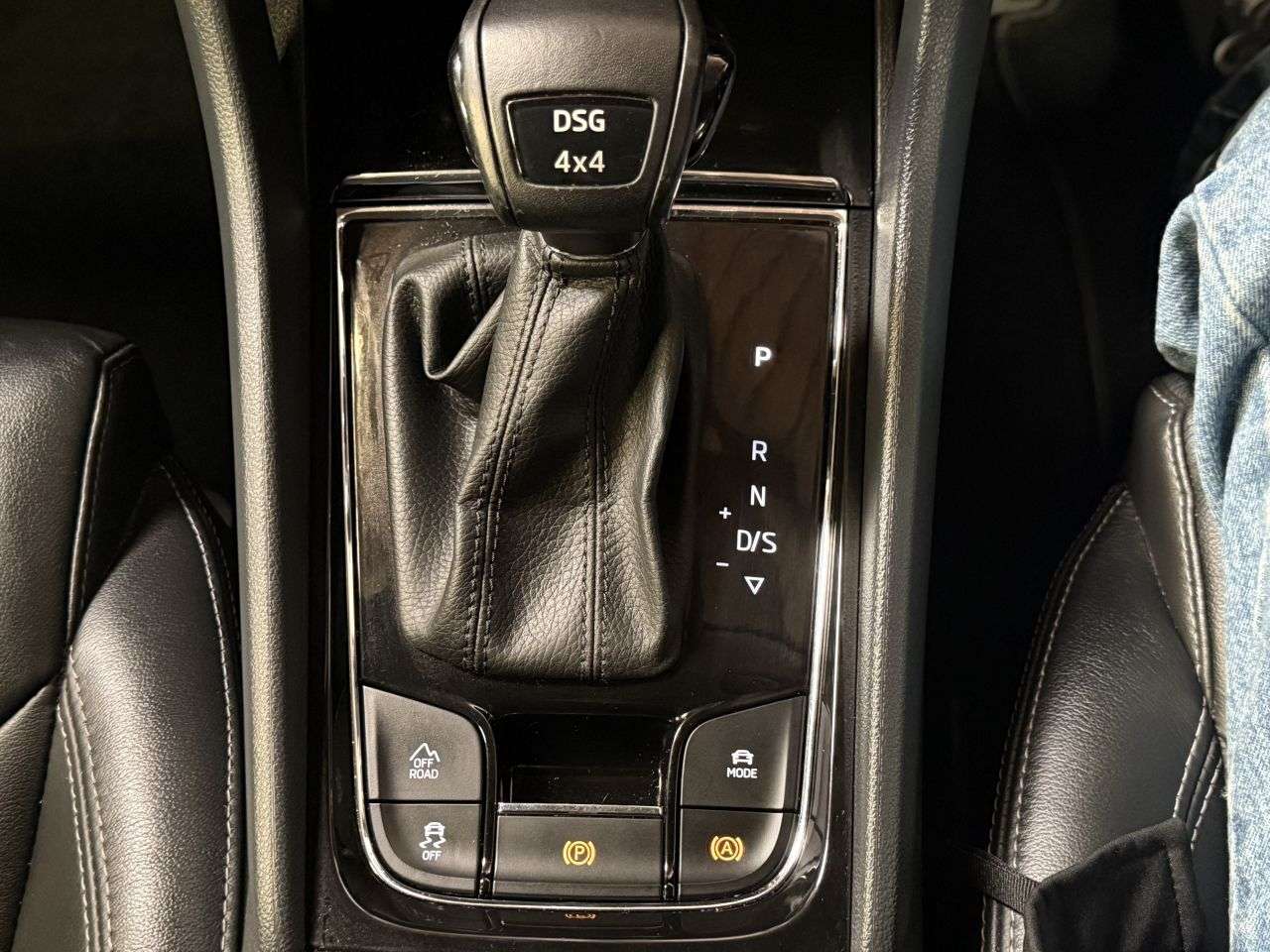 2018 SKODA KODIAQ 2018 SKODA KODIAQ