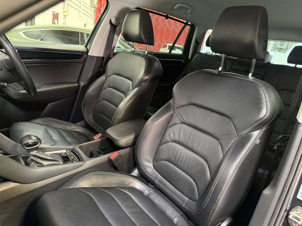 2018 SKODA KODIAQ 2018 SKODA KODIAQ