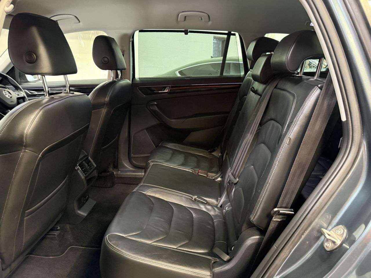 2018 SKODA KODIAQ 2018 SKODA KODIAQ