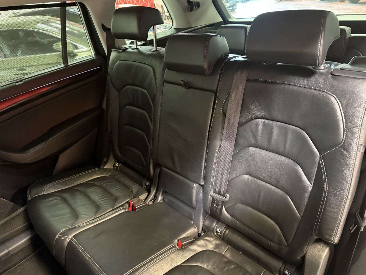 2018 SKODA KODIAQ 2018 SKODA KODIAQ