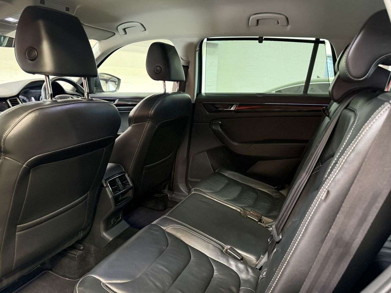 2018 SKODA KODIAQ 2018 SKODA KODIAQ
