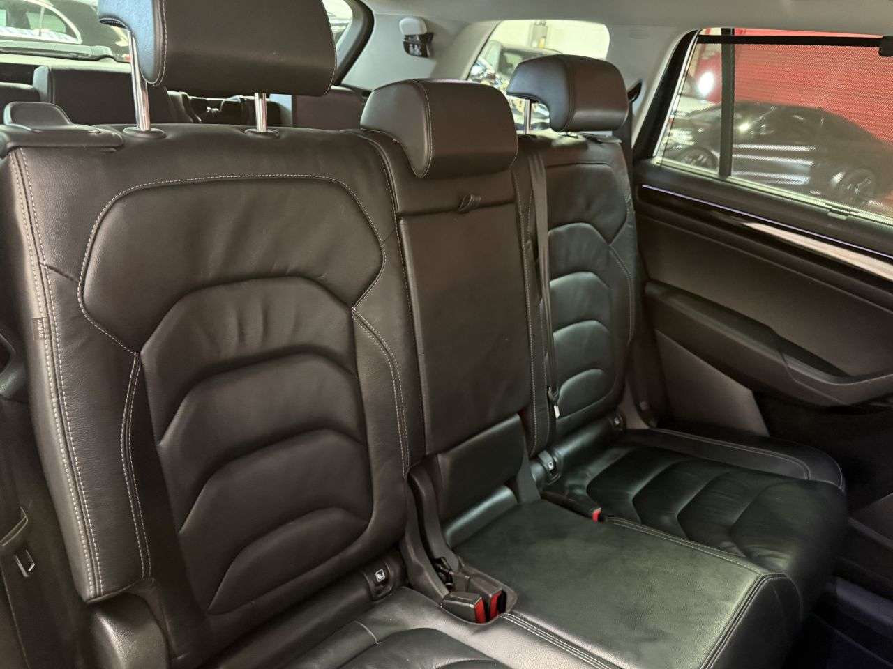 2018 SKODA KODIAQ 2018 SKODA KODIAQ