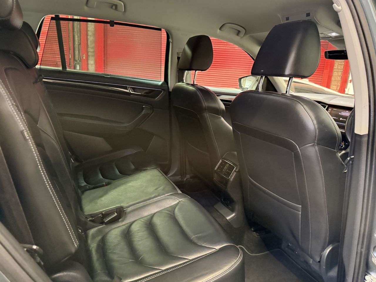 2018 SKODA KODIAQ 2018 SKODA KODIAQ