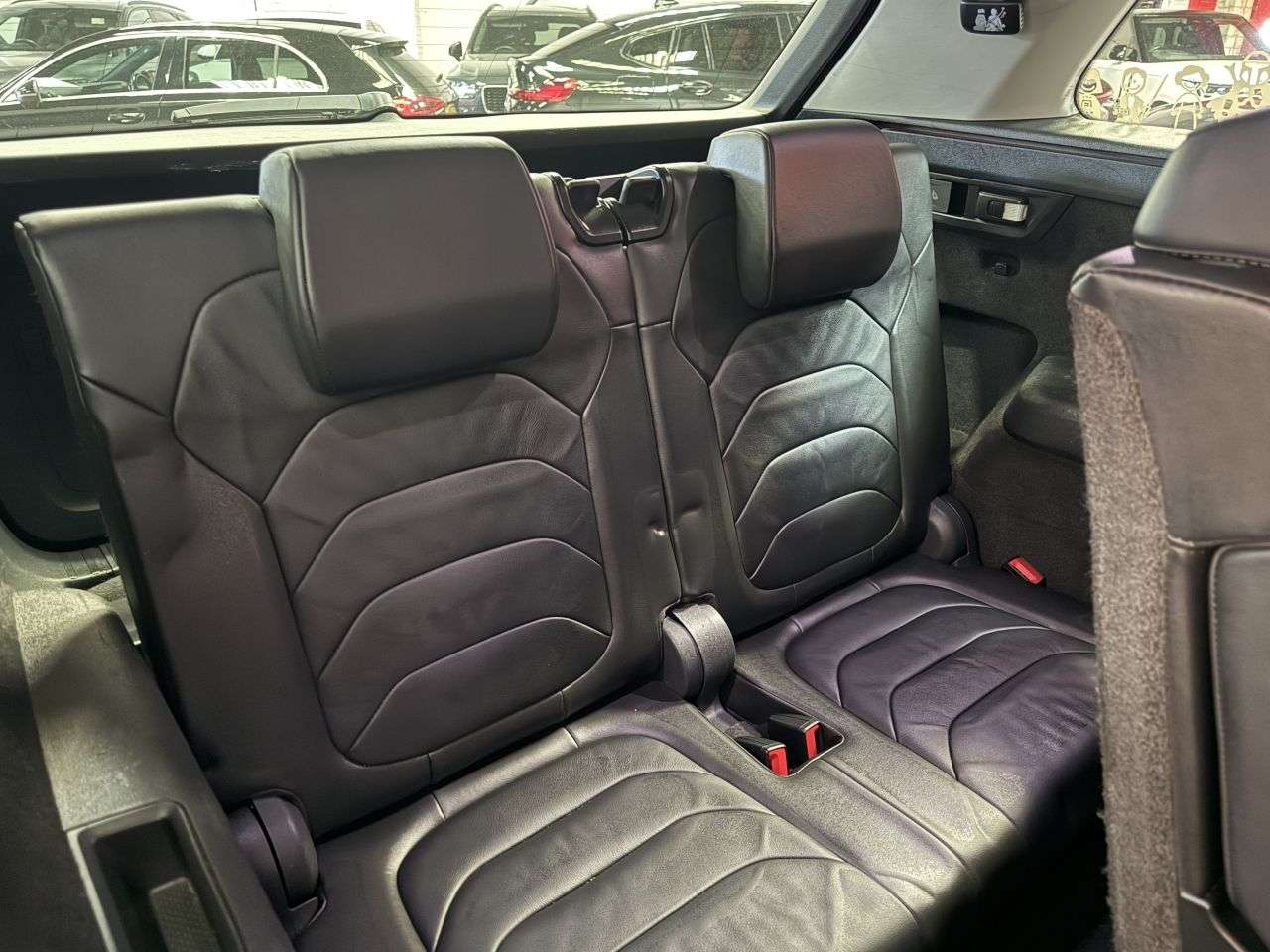 2018 SKODA KODIAQ 2018 SKODA KODIAQ