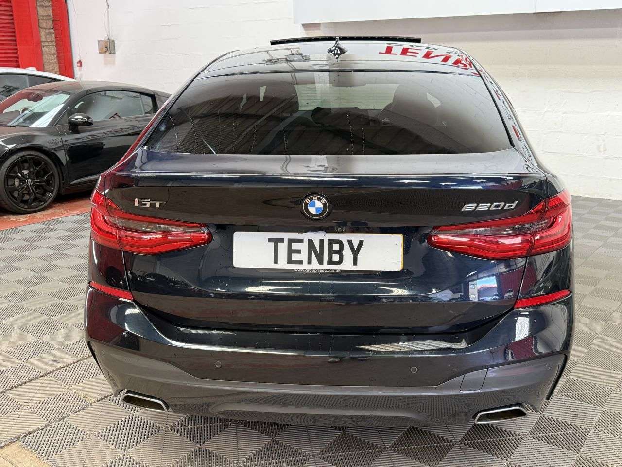 2020 BMW 6 SERIES GRAN TURISMO 2020 BMW 6 SERIES GRAN TURISMO