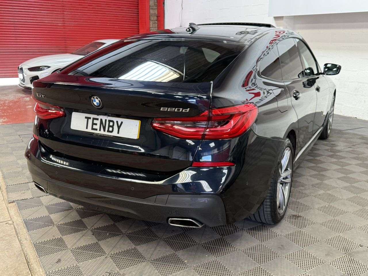 2020 BMW 6 SERIES GRAN TURISMO 2020 BMW 6 SERIES GRAN TURISMO