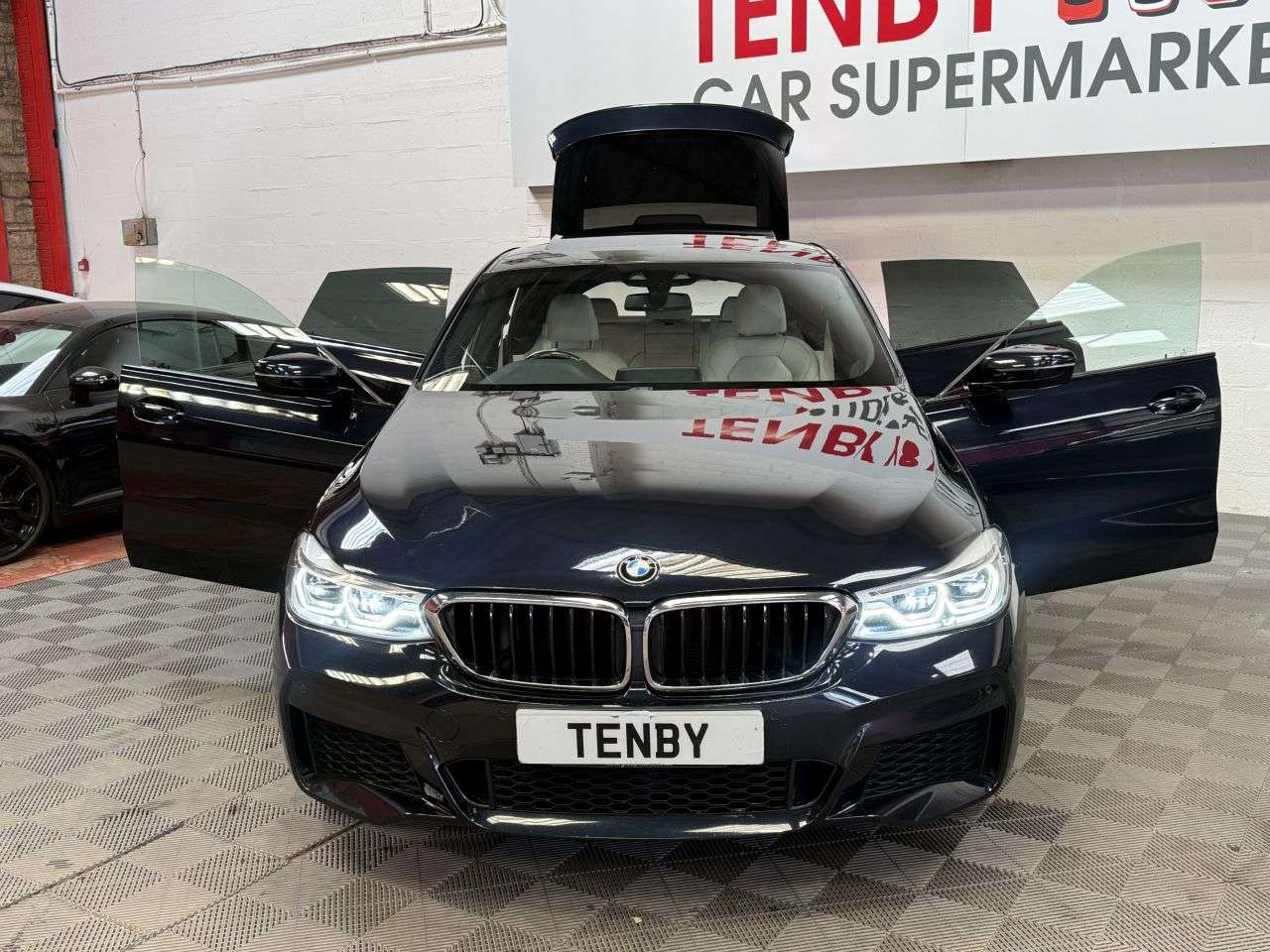 2020 BMW 6 SERIES GRAN TURISMO 2020 BMW 6 SERIES GRAN TURISMO