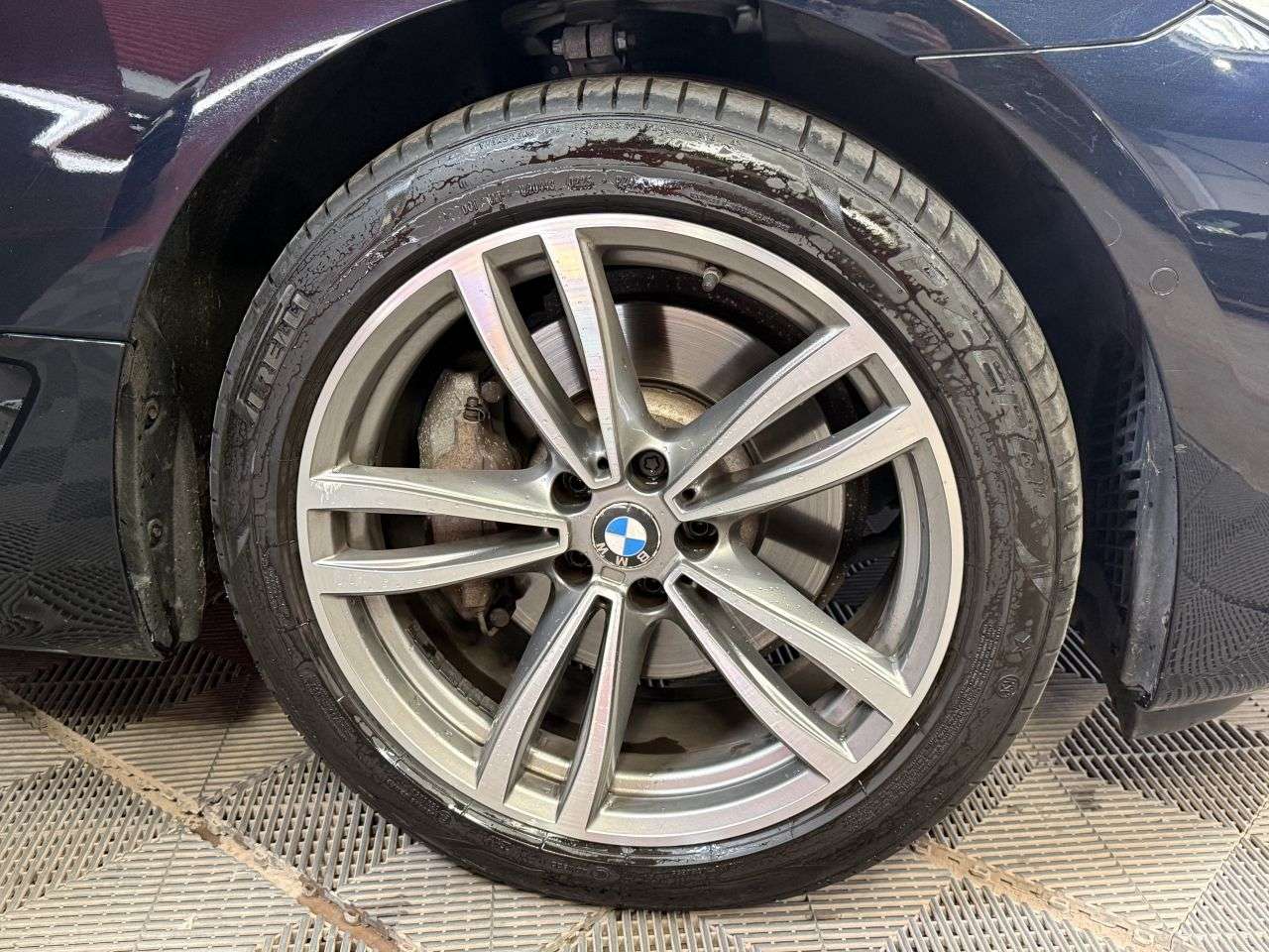 2020 BMW 6 SERIES GRAN TURISMO 2020 BMW 6 SERIES GRAN TURISMO