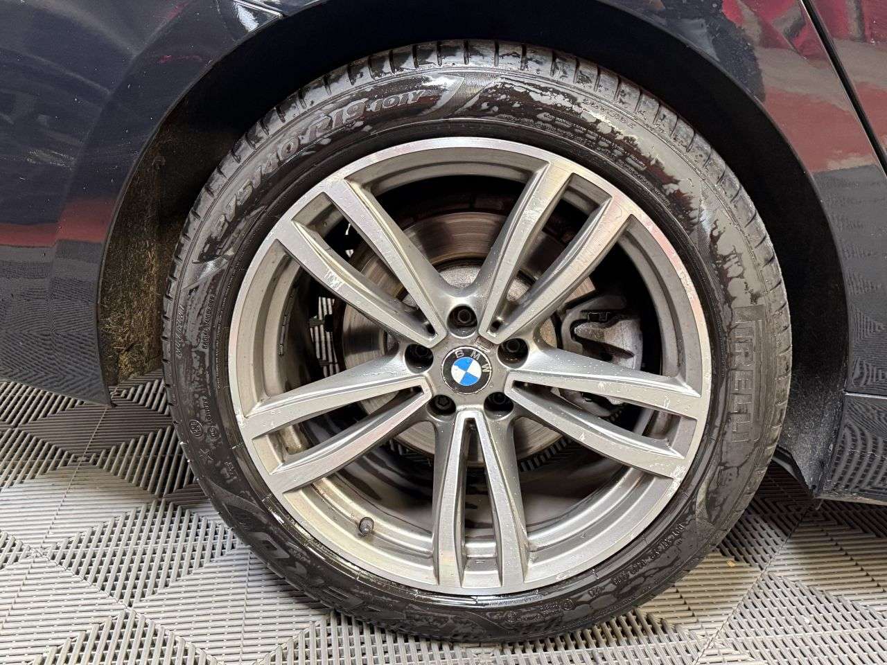 2020 BMW 6 SERIES GRAN TURISMO 2020 BMW 6 SERIES GRAN TURISMO