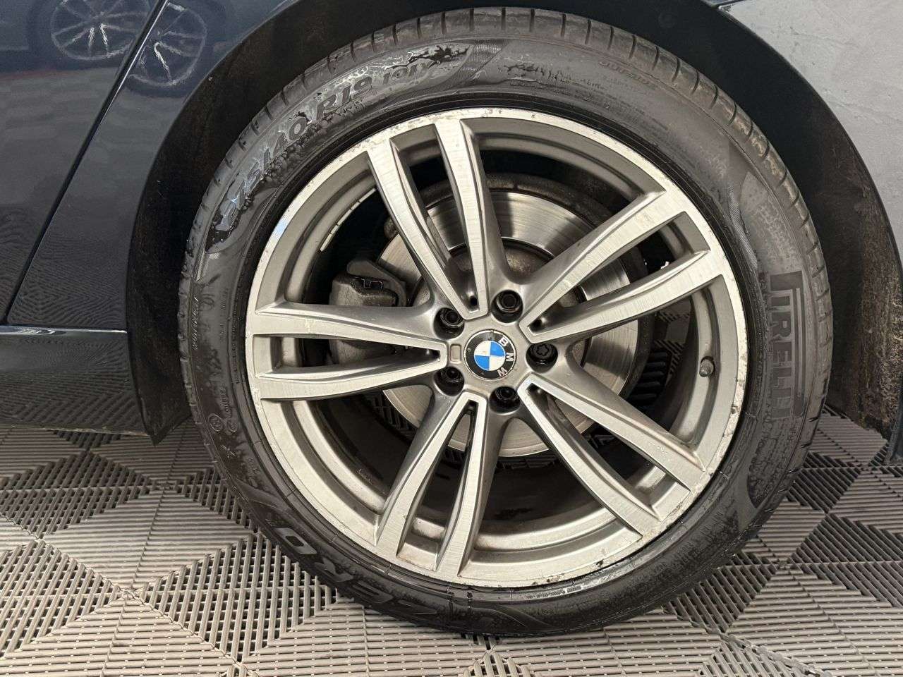 2020 BMW 6 SERIES GRAN TURISMO 2020 BMW 6 SERIES GRAN TURISMO